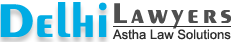 Astha Law Solutions